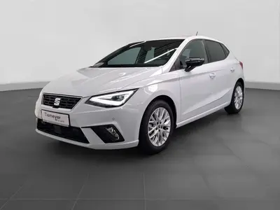 Seat Ibiza – Foto 2