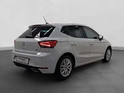 Seat Ibiza – Foto 3