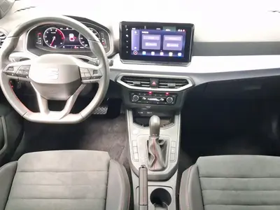 Seat Ibiza – Foto 5