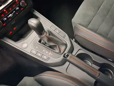 Seat Ibiza – Foto 11