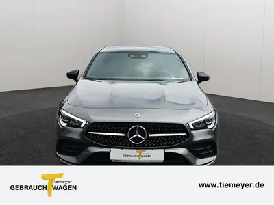 Mercedes-Benz CLA 200 Shooting Brake – Foto 2
