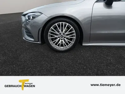 Mercedes-Benz CLA 200 Shooting Brake – Foto 9