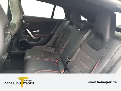 Mercedes-Benz CLA 200 Shooting Brake – Foto 11