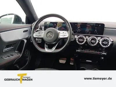 Mercedes-Benz CLA 200 Shooting Brake – Foto 12