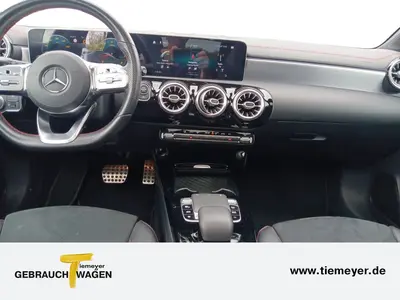Mercedes-Benz CLA 200 Shooting Brake – Foto 13