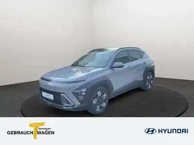 Hyundai Kona – Foto 1