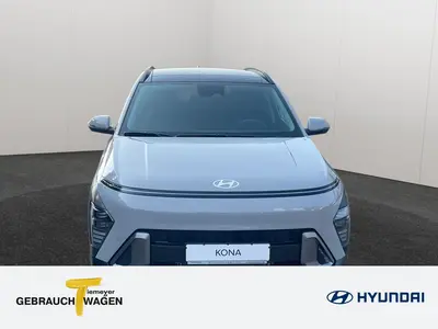 Hyundai Kona – Foto 2