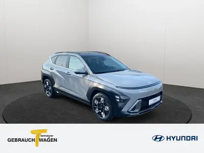 Hyundai Kona – Foto 3