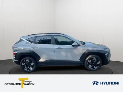 Hyundai Kona – Foto 4