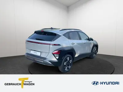 Hyundai Kona – Foto 5