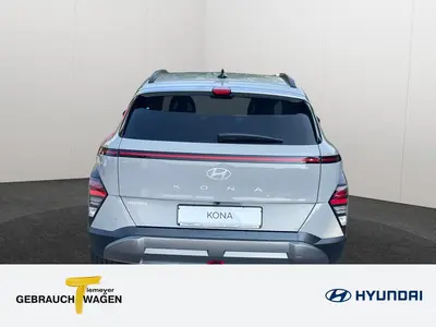 Hyundai Kona – Foto 6