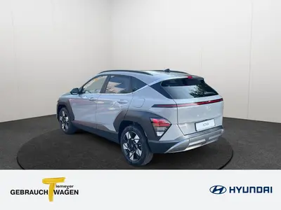 Hyundai Kona – Foto 7