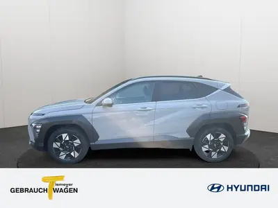 Hyundai Kona – Foto 8