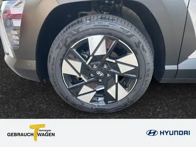 Hyundai Kona – Foto 9