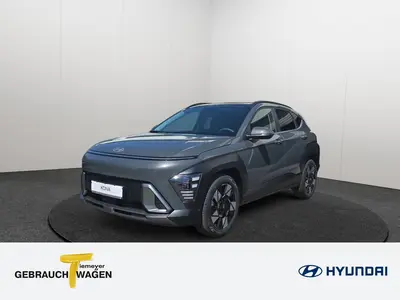 Hyundai Kona – Foto 1