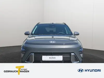 Hyundai Kona – Foto 2