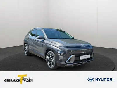Hyundai Kona – Foto 3