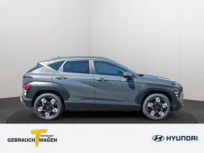 Hyundai Kona – Foto 4