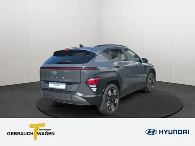 Hyundai Kona – Foto 5