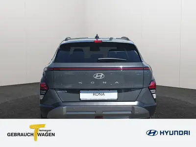 Hyundai Kona – Foto 6