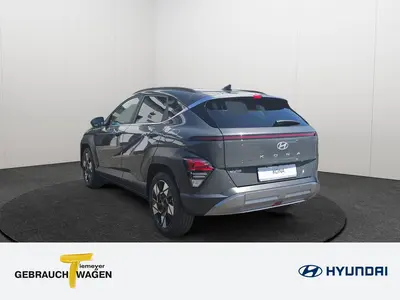 Hyundai Kona – Foto 7