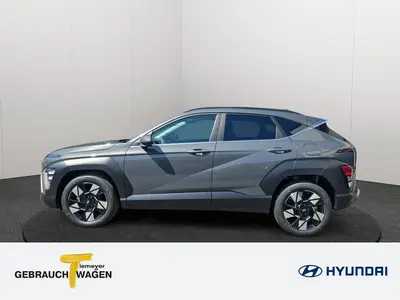 Hyundai Kona – Foto 8