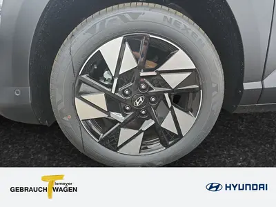 Hyundai Kona – Foto 9
