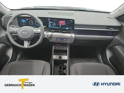 Hyundai Kona – Foto 12