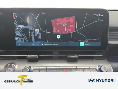 Hyundai Kona – Foto 14