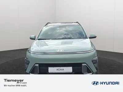 Hyundai Kona – Foto 2