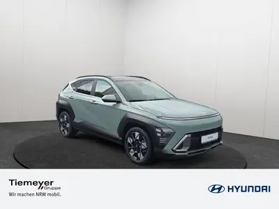 Hyundai Kona – Foto 3