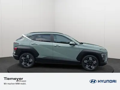Hyundai Kona – Foto 4