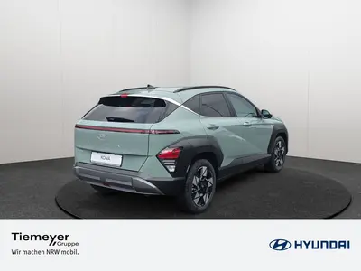 Hyundai Kona – Foto 5