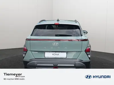 Hyundai Kona – Foto 6