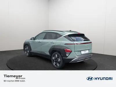 Hyundai Kona – Foto 7