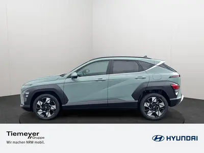 Hyundai Kona – Foto 8