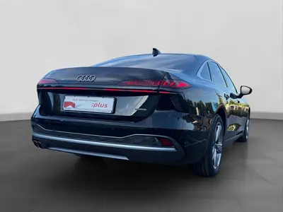 Audi A6 Limousine – Foto 3