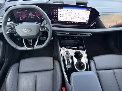 Audi A6 Limousine – Foto 5