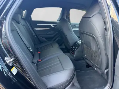 Audi A6 Limousine – Foto 6