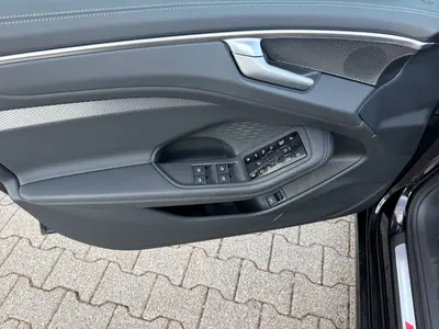 Audi A6 Limousine – Foto 8