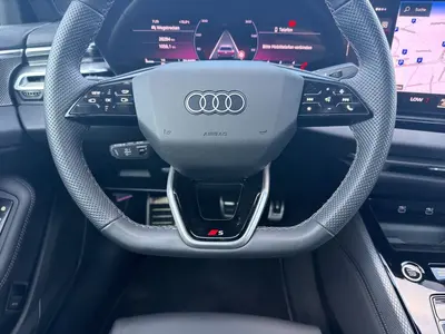 Audi A6 Limousine – Foto 9