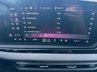 Audi A6 Limousine – Foto 13