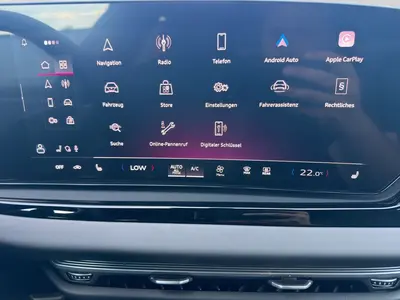 Audi A6 Limousine – Foto 14