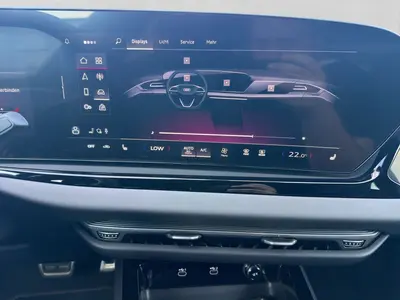 Audi A6 Limousine – Foto 15