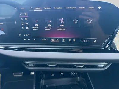 Audi A6 Limousine – Foto 16