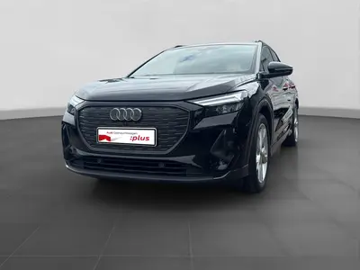 Audi Q4 e-tron – Foto 2