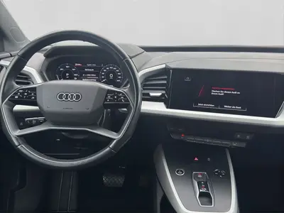 Audi Q4 e-tron – Foto 5