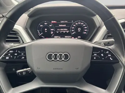 Audi Q4 e-tron – Foto 9