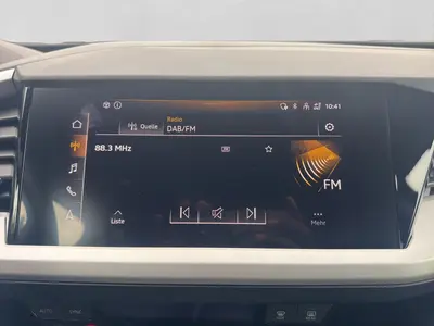 Audi Q4 e-tron – Foto 12
