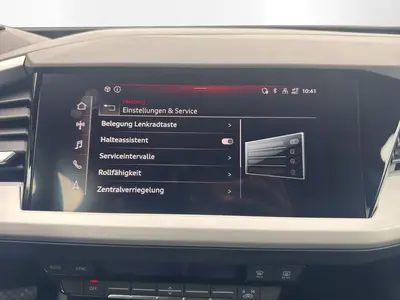 Audi Q4 e-tron – Foto 15